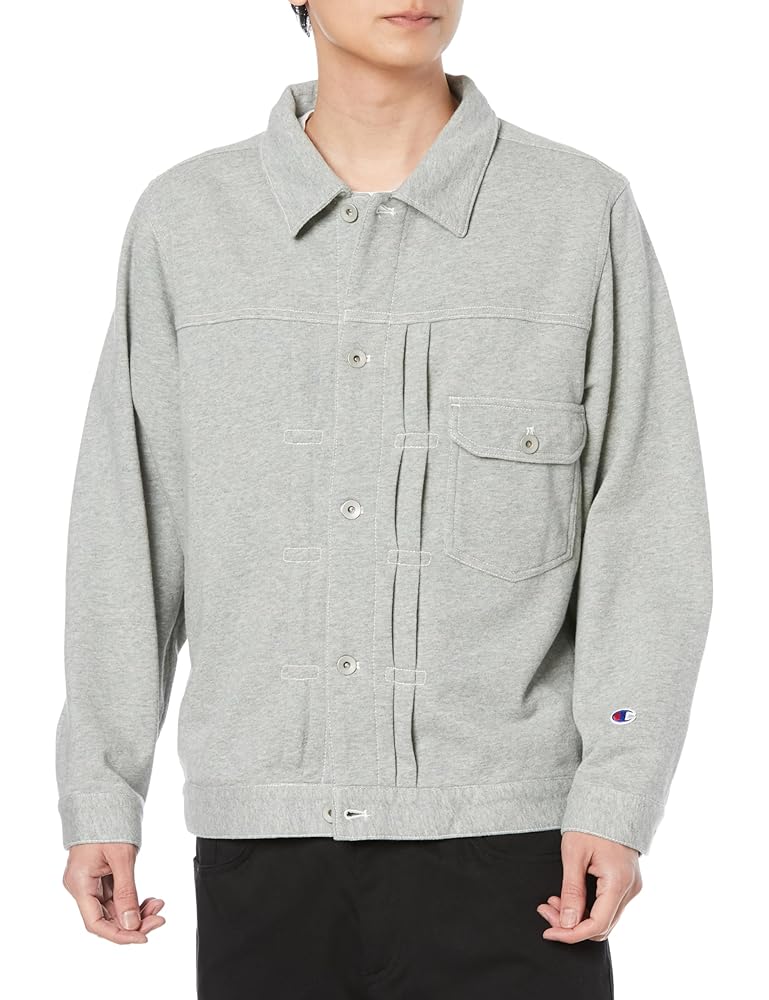 Champion スウェットジャケット ネイビー XL C3-Z010 楽天市場】【公式】チャンピオン【30%OFFセール】Champion